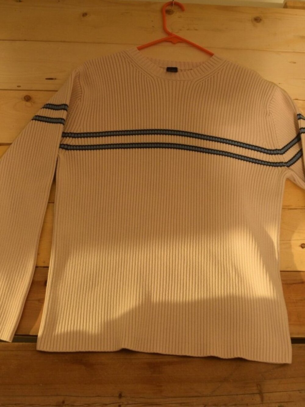 Gap Pullover Sweater Tan Size XL